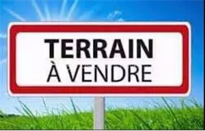 terrain à la vente -   65000  TARBES, surface 1185 m2 vente terrain - UBI421771723